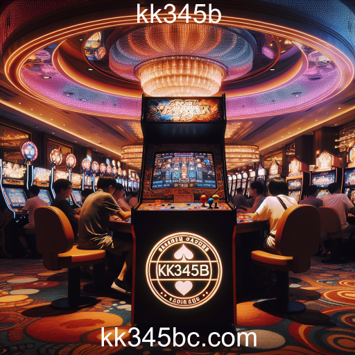 Arcade Games