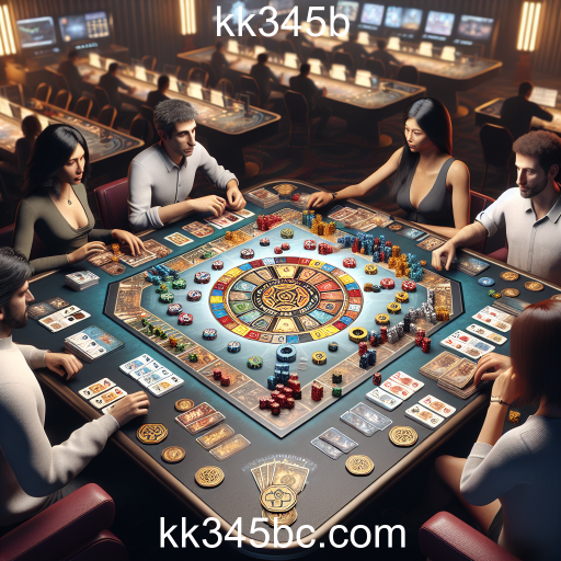 Board Games