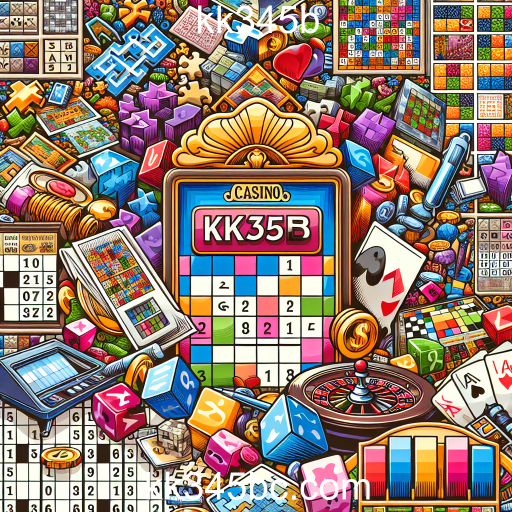 Puzzle Games
