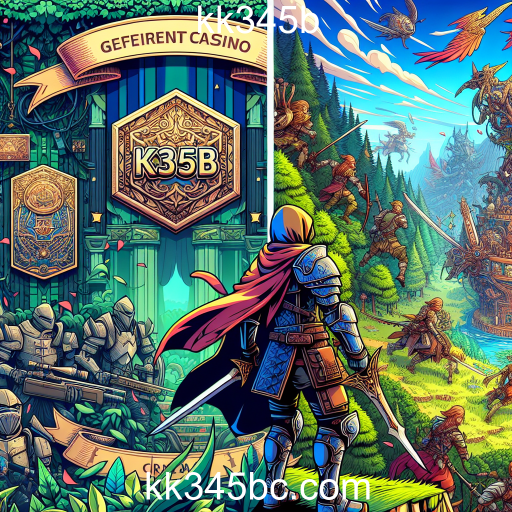 A Magia dos Jogos de Role Play: Uma Imersão Inesquecível